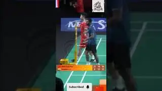 INDIA VS CHINA | Badminton asia team championship 2024 | #badminton badminton 2024