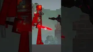 Мелоны vs Роботы спасение близко #music #song #speakerwomenblack #edit #шортс #gaming #залити .