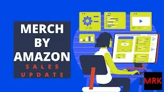 MERCH BY AMAZON - Sales Update - January Fun Continues & There Is A First Time For Everything!