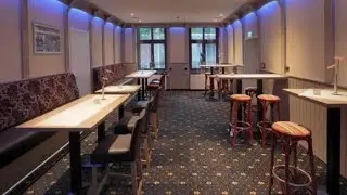 Hotel Am Schloss Aurich, Germany