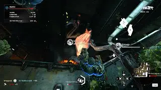 Boss Rush (2-man) - Reactor as Tactician + Combat Medic [Gears 5]