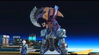 FFXIV Endwalker - Ktisis Hyperboreia Level 87 Dungeon