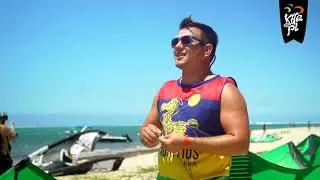 PRO CAMP Z ŁUKASZEM CERANEM / MAURITIUS 2021