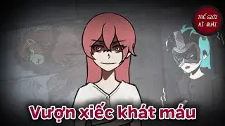 (Full) Vượn xiếc khát máu | Thế Giới Kì Quái