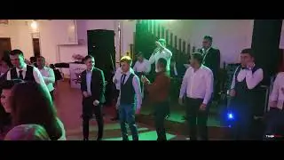 Puiu Codreanu -Atmosfera de petrecere,nunta Paul si Marilena