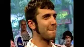 MusiquePlus - Plus Sur Commande - The Saint Alvia Cartel Interview (2007)