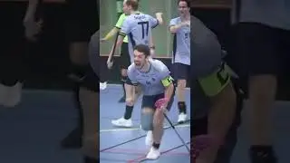 💥 Bengtsson 💥 #sollentuna #innebandy #floorball #herrettan #shorts