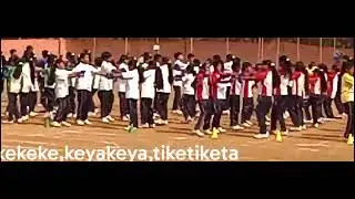 Sports day 