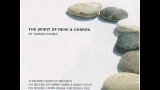 Chakra's Dream - Spiritual Conciousness