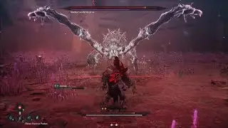 The First Berserker: Khazan Charon's Chains