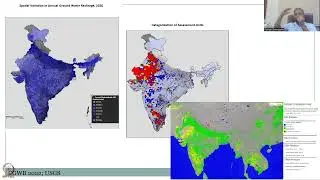 Week 9 : Lecture 45 : Methods for Crop Statistics using Remote Sensing data