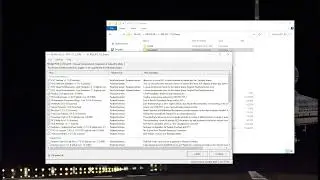 Установка Realism Overhaul в Kerbal Space Program 1.12.5