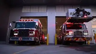 St. Albert Fire Fighter Recruitment
