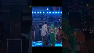 couple dance wedding dance #rajasthani #wedding #dance #couple #ghoomar