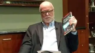 Jon McComb:  The EXPERIENCE  beyond the BOOK The Way of the Quiet Warrior&trade;