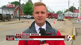 Two dead in apparent murder-suicide in Warsaw, Kentucky