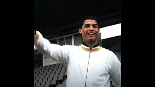 Young Ronaldo VS Freestyle 🥶🤯