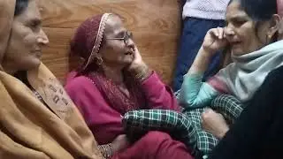 #Himachali vivah geet #Himachali kodi#Himachali culture 