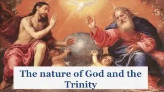 Principal Beliefs of Christianity