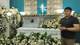 The Prayer by: Donn Angelo Pedro