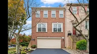 6267 Taliaferro Way, Alexandria Va 22315