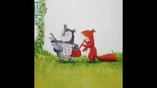 Scusa! Di  Barry Timms e illustrazioni di Sean Julian