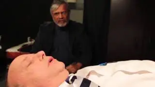 Dr  Namaste