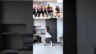 Beginner Fat Burn Dance | &ldquo;Sexy Love&rdquo; Girl Group Workout #kpopdance #danceworkout #kpop #dance