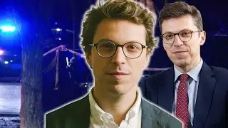 Профессор Массачусетского технологического института Нуно Лурейро был застрелен в своем доме в Бр...