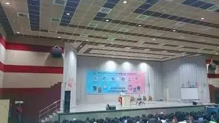 Rgukt Chancellor Sir In IIIT Nuzvid | Clarified Some Doubts | @dugoutyourbrain