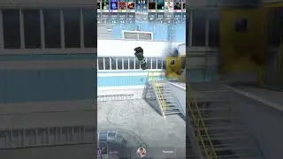 INSANE Pro Nuke Upper Execute Utility in CS2