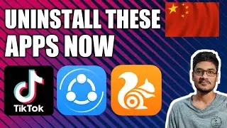 TikTok BAN In India | Government Bans 59 Chinese Apps | Alternative Apps | The Sniper Show