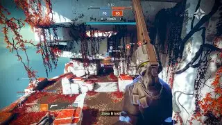 Destiny 2: Team Deathmatch Gameplay | No Commentary