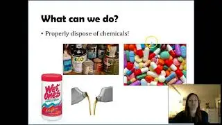 Water Pollution Solutions - Part 1