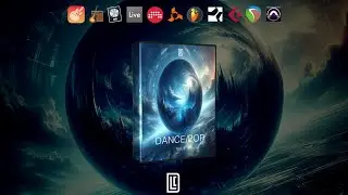 Dance Pop - 6 [FLP] Project Files (Like #Sigala, #Kygo Style)