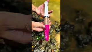 AMAZING Water Fetching Hacks You Need To Know NOW!#experiment #survival #campping #laundryrevolution