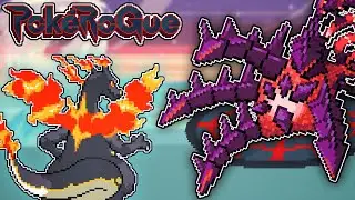 Pokerogue but every NEW MEMBER I pull eggs