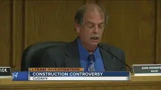 Mayor takes action following investigation into construction complaints