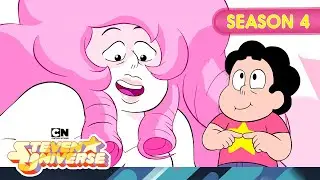Every Episode of Season 4 | 4K | Steven Universe | Cartoon Network