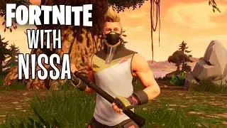 Твоё от тебя не уйдёт?) FORTNITE #49