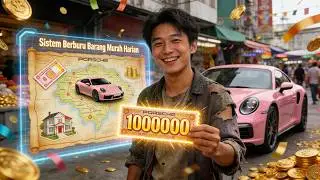 【Penuh】🔥Beli Undian Togel Bisa Menang 500 Ribu Segera? Orang Miskin Pakai Sistem Jadi Kaya!