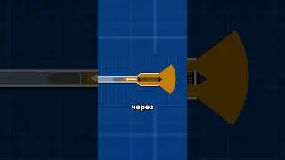 Как работают безоткатные орудия? 🎯💥🔫🤷&zwj;♂️ #факты