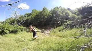 verdikousia parkour