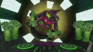 SPLATOON 2 Ending and Final Boss (Nintendo Switch)