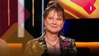 Urgenda-baas Marjan Minnesma over 6,8 miljard naar klimaat in miljoenennota | Op1