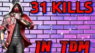 31 KILLS IN TDM KING RAAJ#eastorwestraajisthebest#coffin#raajgamingyt#pubg#pubgmobile#pubgviralvideo