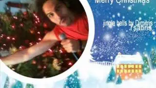 jingle bells by Dimitris Tsatiris