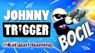 BOCIL JOHNNY TRIGGER @Katajari #viral #videogames