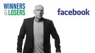 Let's Talk About Facebook