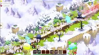 Clicker Heroes 2 - new beginning #007